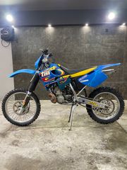 TM EN 250 2T '98 250 enduro