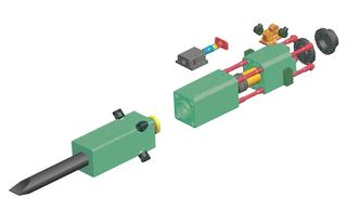 Σφυριά 2026 ROTAIR OLS 700 ΓΙΑ ΜΗΧΑΝΗΜΑTA-thumb-1