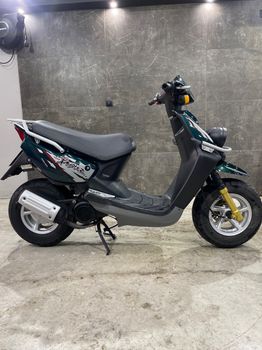 Yamaha BWs 100 '03