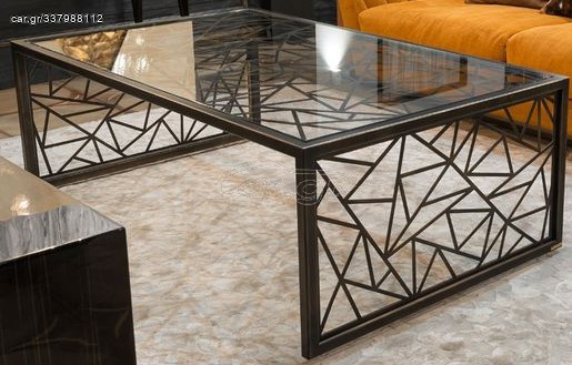 Μεταλλικο τραπεζι Κοπης Laser 1.50X1.00X0.50