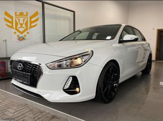 Hyundai i 30 '17 1.4 Sport ΠΡΟΣΦΟΡΑ Λ. ΗΜΕΡΏΝ