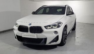 Bmw X2 '19  M35i XDRIVE Steptronic