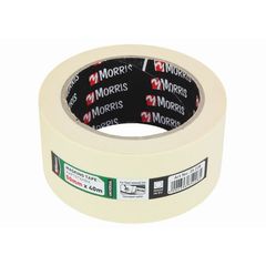 Χαρτοταινία Universal 25mm x 40m Γενικής Χρήσης Morris 35225