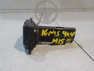 SUZUKI IGNIS '03 1.5 16V (5Θ) 4Χ4 ΜΕΤΡΗΤΗΣ ΜΑΖΑΣ ΑΕΡΑ (ΑΠΟ ΚΙΝΗΤΗΡΑ M15A)