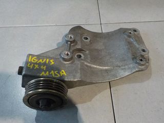 SUZUKI IGNIS '03 1.5 16V (5Θ) 4Χ4 ΒΑΣΗ (ΑΠΟ ΚΙΝΗΤΗΡΑ M15A)