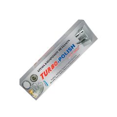 TURBO-POLISH Αλοιφή Γυαλίσματος 100gr