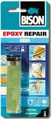 Εποξειδικός Στόκος 2 Συστατικών EPOXY REPAIR BISON AQUA 56gr