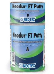 Στόκος Αλειφατικής Πολυουρίας NEODUR FT PUTTY 1KG