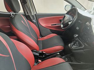 Lancia Ypsilon 2012-thumb-4