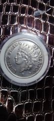Coin silver dollar»1851 USA ασημένιο σε PROOF δημοπρασία αρχική τιμή 2200 Αν θέλετε να δείτε όλες τις αγγελίες μου πατήστε κάτω από το όνομα μου ευχαριστώ για τόν χρόνο σας