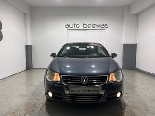 Volkswagen Eos '08 tsi