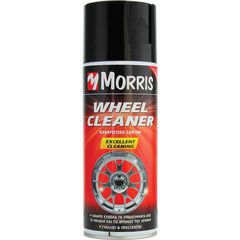 Σπρέι Καθαριστικό Ζαντών Wheel Cleaner 400ml Morris 28597