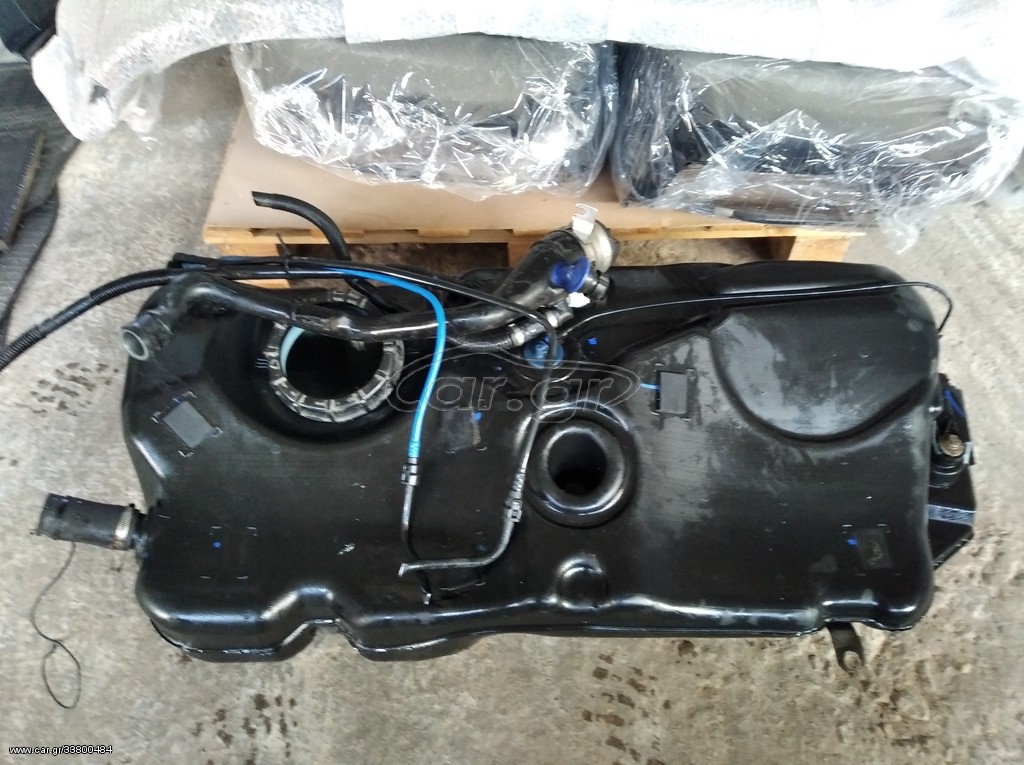MINI COOPER DIESEL R56 ΡΕΖΕΡΒΟΥΑΡ 