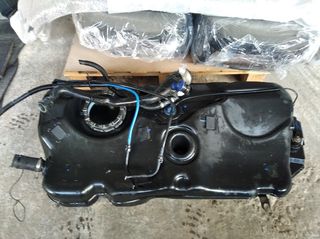 MINI COOPER DIESEL R56 ΡΕΖΕΡΒΟΥΑΡ 