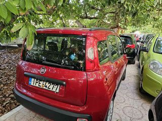 Fiat Panda 2014-thumb-1