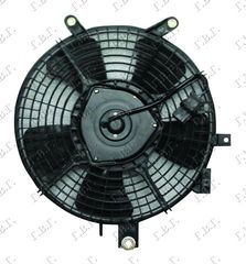 ΒΕΝΤΙΛΑΤΕΡ A/C ΚΟΜΠΛΕ BENZINH - SUBARU JUSTY 97-05