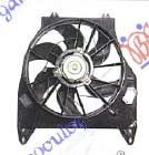 ΒΕΝΤΙΛ.ΨΥΓ.ΚΟΜΠΛΕ 1,9 D (-A/C) - RENAULT KANGOO 98-03