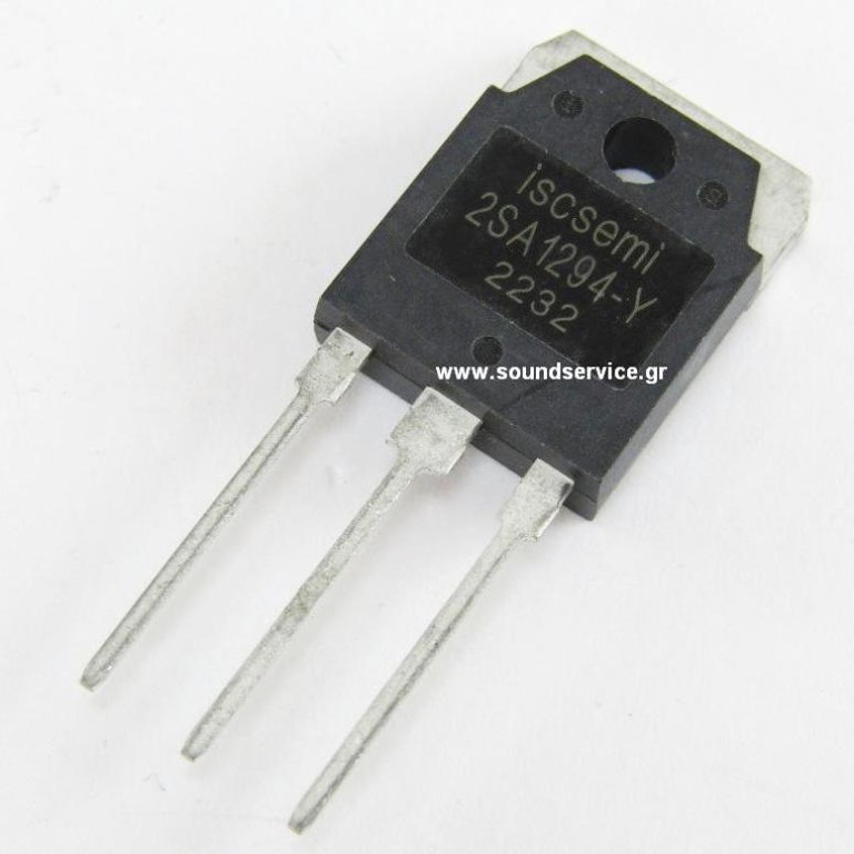 2SA1294 ΤΡΑΝΖΙΣΤΟΡ A1294