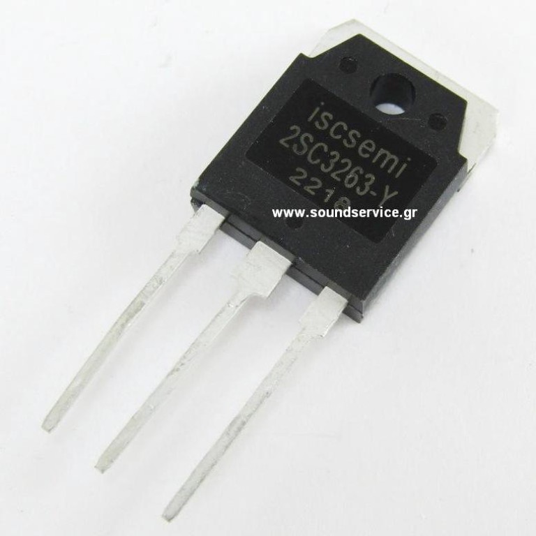 2SC3263 ΤΡΑΝΖΙΣΤΟΡ C3263