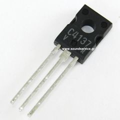 2SC4137 ΤΡΑΝΖΙΣΤΟΡ C4137
