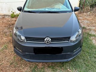 Volkswagen Polo 2017-thumb-1