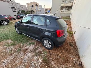 Volkswagen Polo 2017-thumb-2