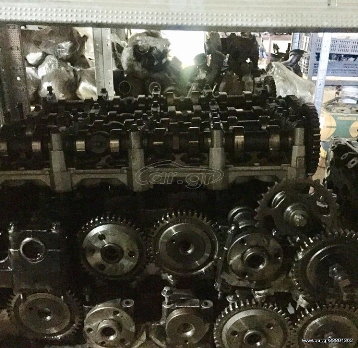 MB om 646  611