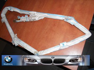 ΑΕΡΟΣΑΚΟΣ ΟΡΟΦΗΣ BMW F45 ΑΡΙΣΤΕΡΟΣ ''BMW Bαμβακας''