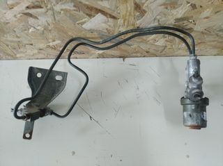 SUBARU JUSTY ΚΑΤΑΝΕΜΗΤΗΣ ΦΡΕΝΩΝ