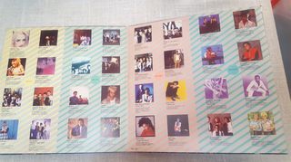 Various – Top 85 2 X LP Greece 1984'-thumb-1