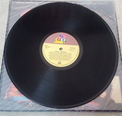 Various – Top 85 2 X LP Greece 1984'-thumb-3