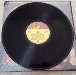 Various – Top 85 2 X LP Greece 1984'-thumb-5