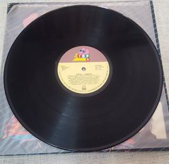 Various – Top 85 2 X LP Greece 1984'-thumb-6