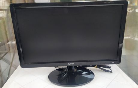 Οθόνη LCD 18.5" Turbo-X TX-185ELM