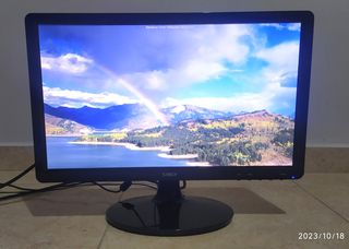 Οθόνη LCD 18.5" Turbo-X TX-185ELM-thumb-2