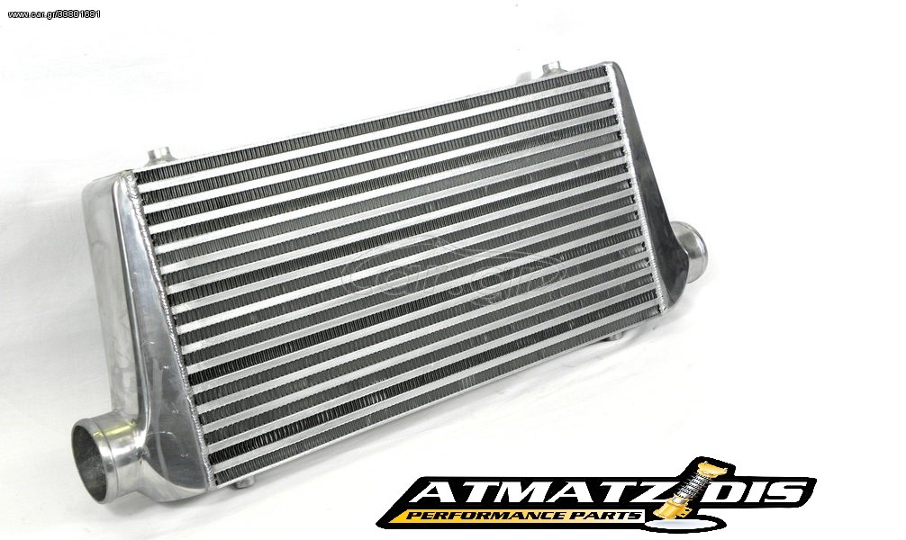 Intercooler w/Core size 460x160x90