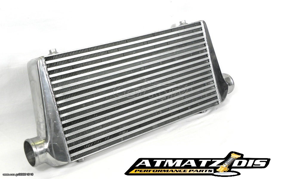 Intercooler w/Core size 650x230x90