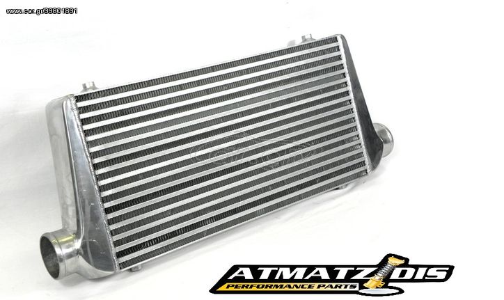 Intercooler w/Core size 650x300x100