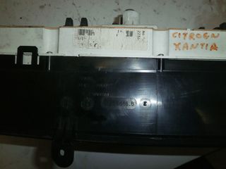 CITROEN XANTIA 1993-2001 OΡΓΑΝΑ ΚΟΝΤΕΡ - ΚΑΝΤΡΑΝ ΜΕ[ ΝΤΙΖΑ ΤΟ ΚΟΝΤΕΡ] -thumb-4