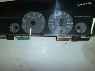 CITROEN XANTIA 1993-2001 OΡΓΑΝΑ ΚΟΝΤΕΡ - ΚΑΝΤΡΑΝ ΜΕ[ ΝΤΙΖΑ ΤΟ ΚΟΝΤΕΡ] 