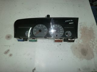 CITROEN XANTIA 1993-2001 OΡΓΑΝΑ ΚΟΝΤΕΡ - ΚΑΝΤΡΑΝ ΜΕ[ ΝΤΙΖΑ ΤΟ ΚΟΝΤΕΡ] -thumb-1
