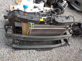 Fiat Panda 2012 - 2020
