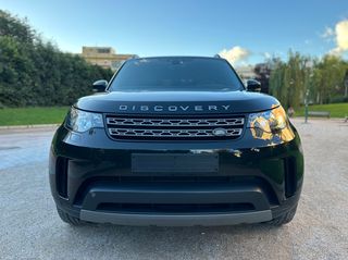 Land Rover Discovery '18 ΕΥΚΑΙΡΙΑ ΤΙΜ.ΜΕ ΦΠΑ