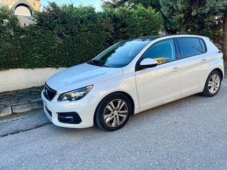 Peugeot 308 '17 Allure Panorama (Facelift)