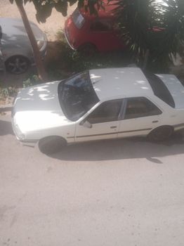 Peugeot 405 '88