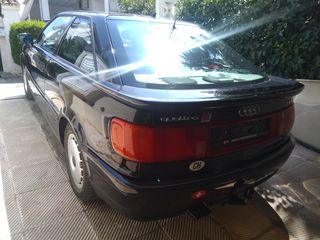 Audi Quattro '93 COUPE V6