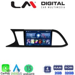 LM Digital - LM ZN4306 GPS | Pancarshop