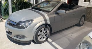 Opel Astra '08 Cabrio