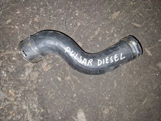 ΣΩΛΗΝΑΣ ΑΕΡΑ INTERCOOLER NISSAN PULSAR DIESEL K9K 14-18