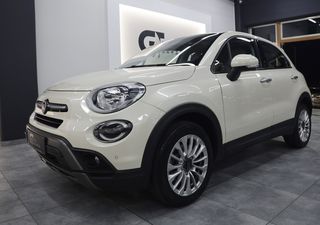 Fiat 500X 2019 1.6 MultiJet Cross 4x2 120hp
